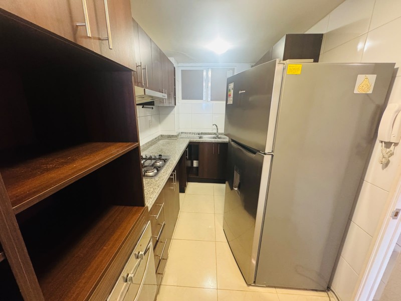 Departamento en Arriendo en Exclusivo Condominio Costa Azul