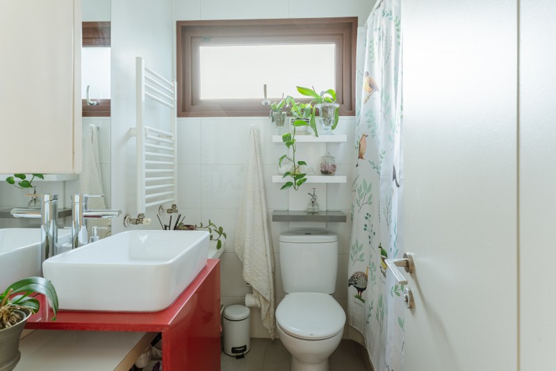 Casa en Venta Con Gran Ubicación en Vitacura