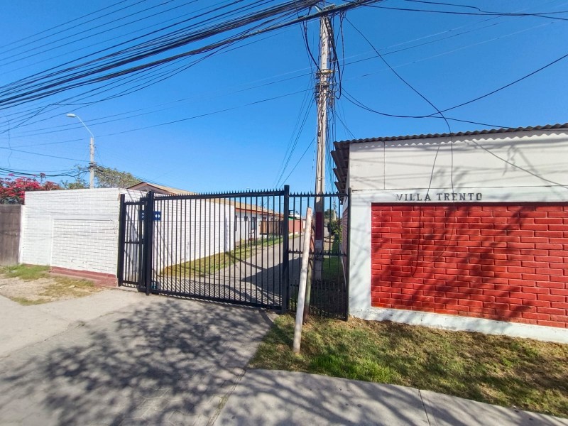 Se Arrienda Casa!