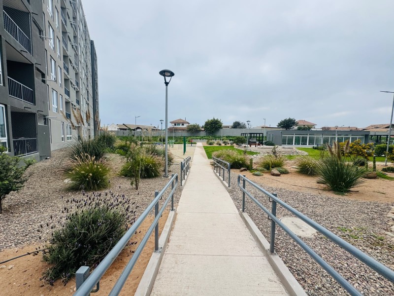 ¡oportunidad de Arriendo en Condominio Sol de Peñuelas!