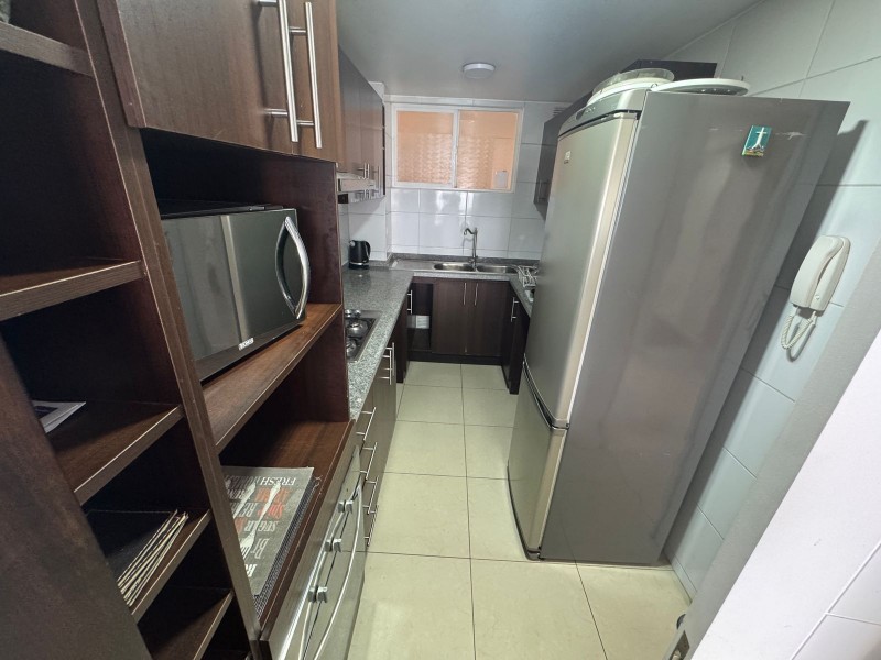 Departamento en Arriendo en Exclusivo Condominio Costa Azul