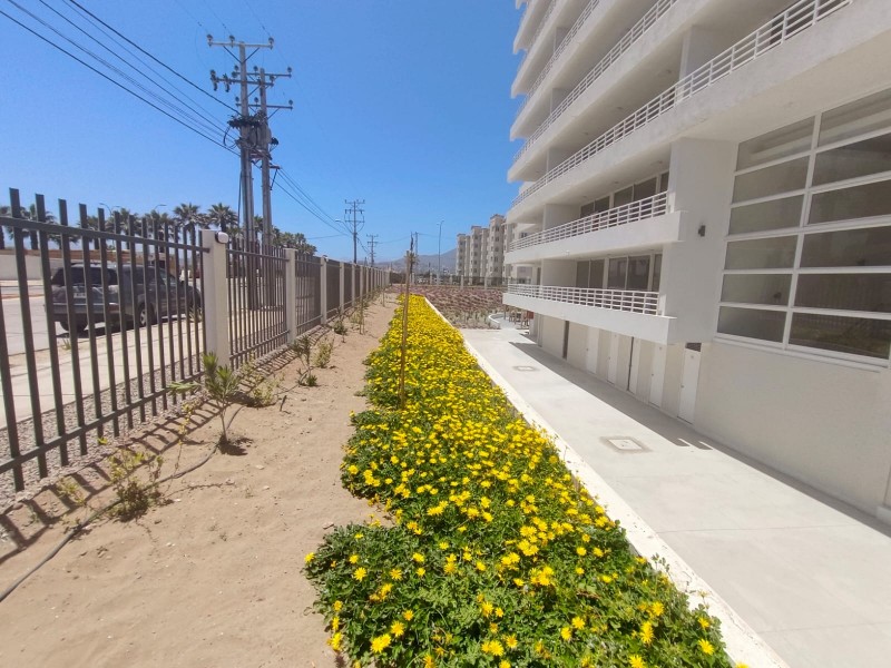 Se Arrienda Amplio Departamento 3D | 2B