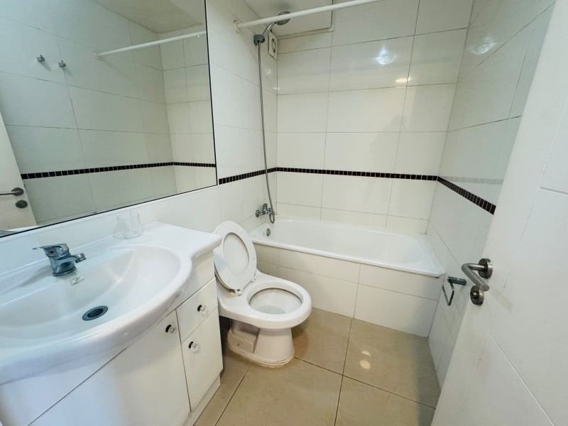 Departamento en Arriendo en Exclusivo Condominio Costa Azul