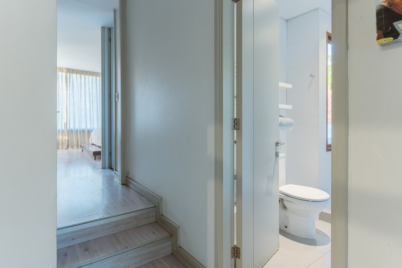 Casa en Venta Con Gran Ubicación en Vitacura