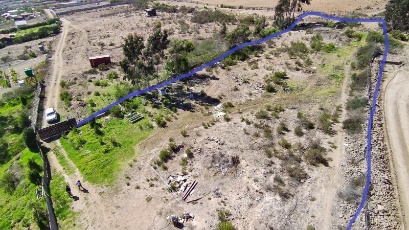 Lindo Terreno para Inversión en Altovalsol!