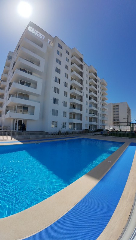 Fotografía de Departamento en Arriendo en Mirador Peñuelas