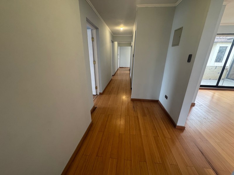 Propiedad Comercial en Arriendo, Totalmente Remodelada !