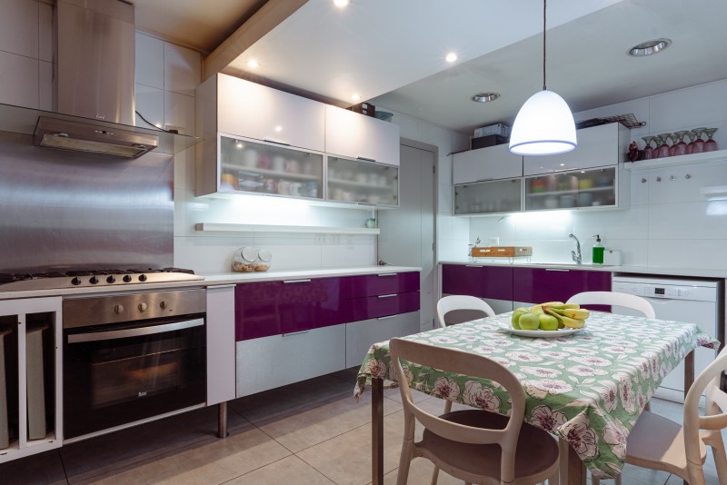 Casa en Venta Con Gran Ubicación en Vitacura