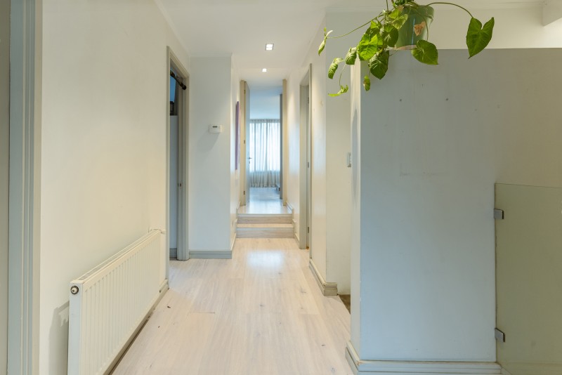Casa en Venta Con Gran Ubicación en Vitacura