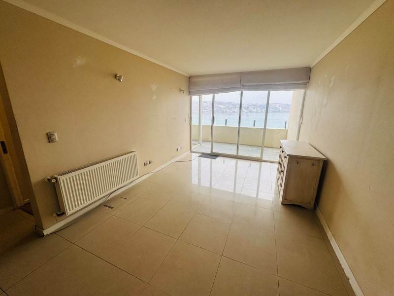 Departamento en Arriendo en Exclusivo Condominio Costa Azul