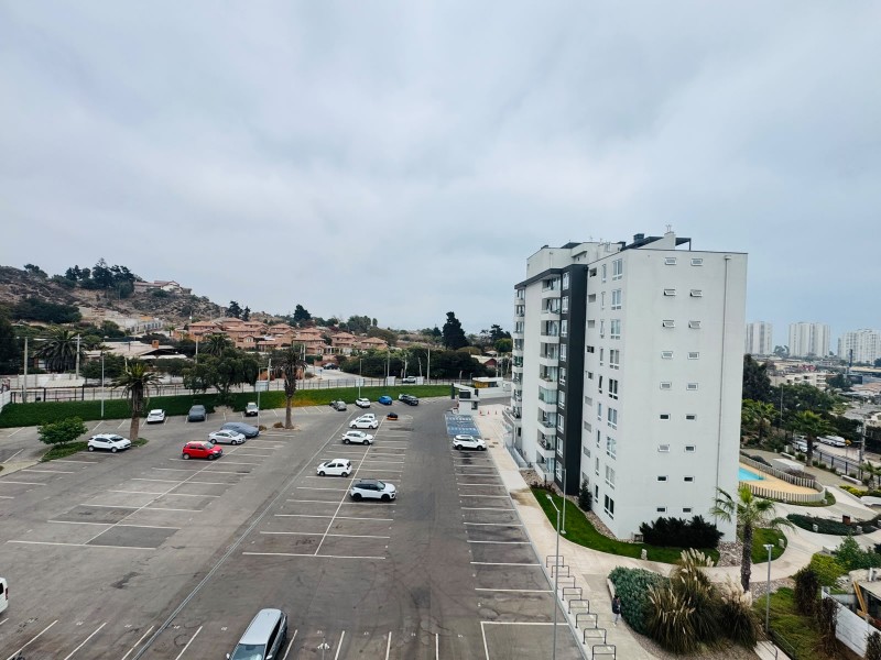 ¡oportunidad de Arriendo en Condominio Sol de Peñuelas!