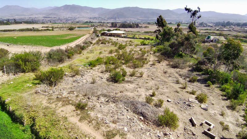 Lindo Terreno para Inversión en Altovalsol!