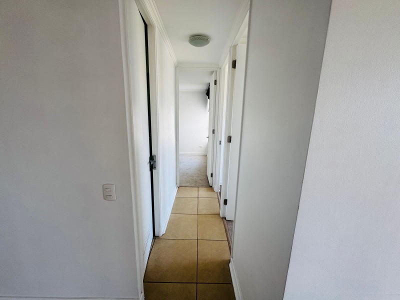 Arriendo Departamento en Brisas de San Joaquín
