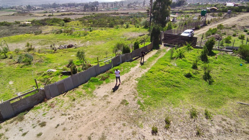 Lindo Terreno para Inversión en Altovalsol!