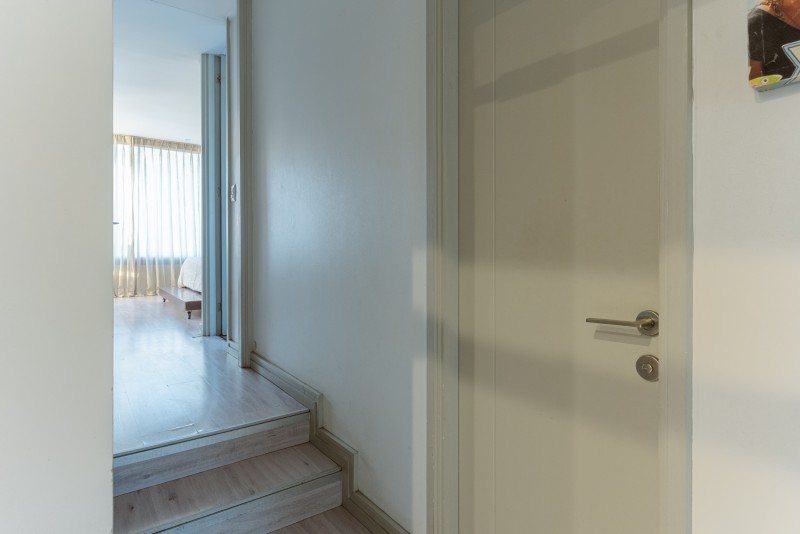 Casa en Venta Con Gran Ubicación en Vitacura