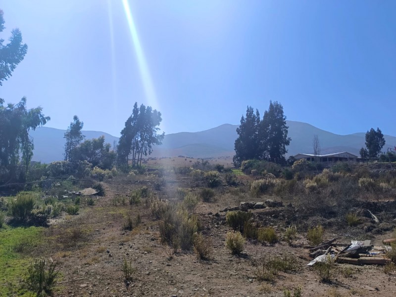 Lindo Terreno para Inversión en Altovalsol!