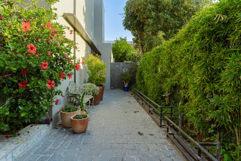Casa en Venta Con Gran Ubicación en Vitacura