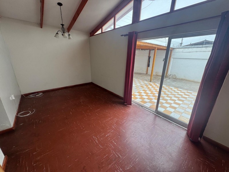 Se Arrienda Casa!