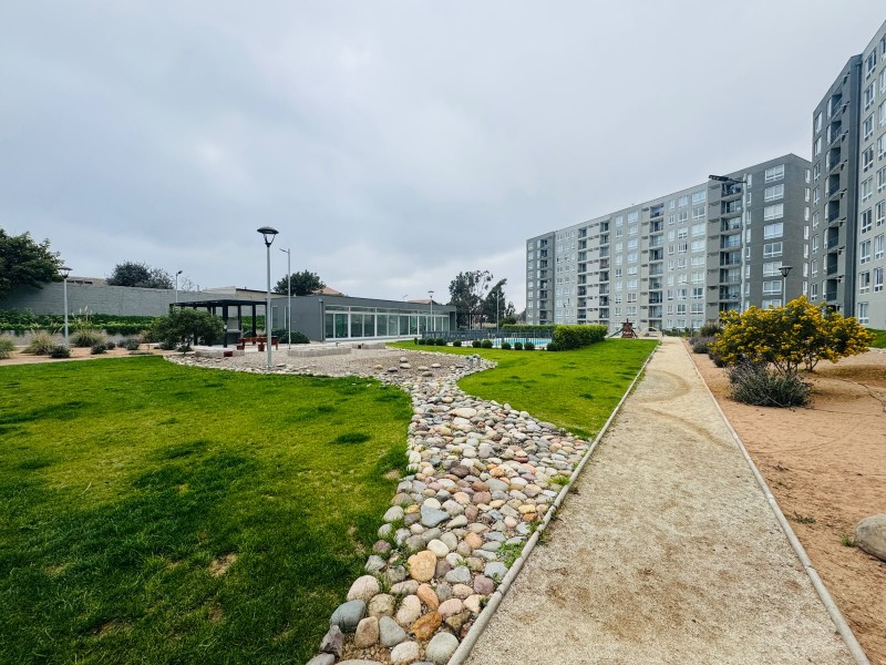 Fotografía de ¡oportunidad de Arriendo en Condominio Sol de Peñuelas!