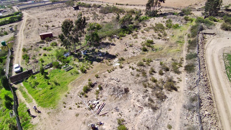 Lindo Terreno para Inversión en Altovalsol!