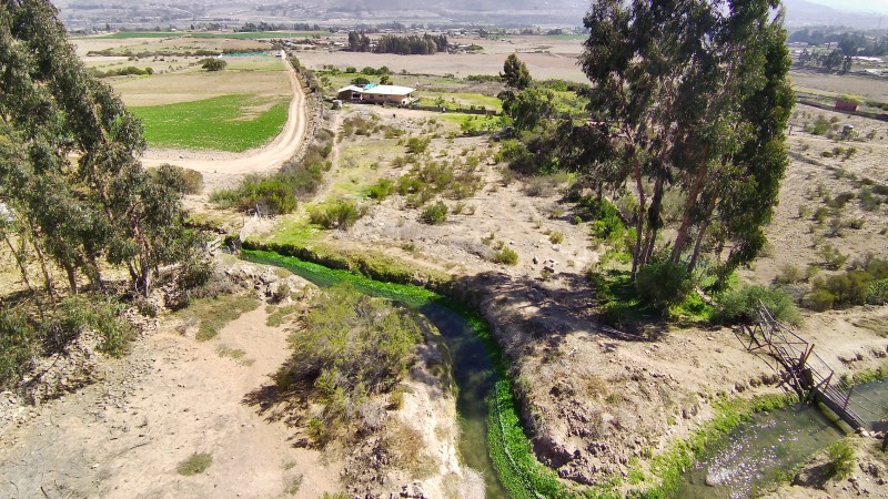 Lindo Terreno para Inversión en Altovalsol!