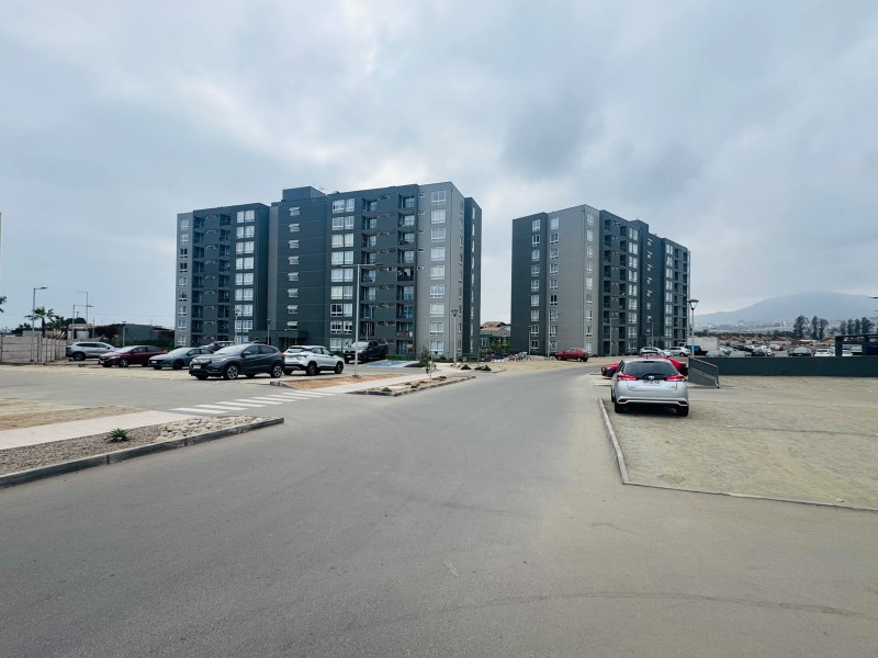 ¡oportunidad de Arriendo en Condominio Sol de Peñuelas!