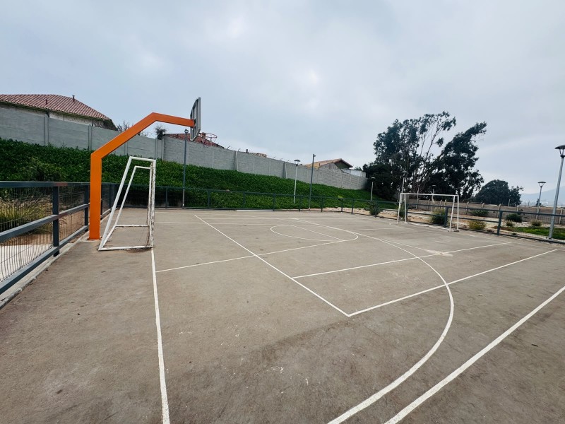 ¡oportunidad de Arriendo en Condominio Sol de Peñuelas!