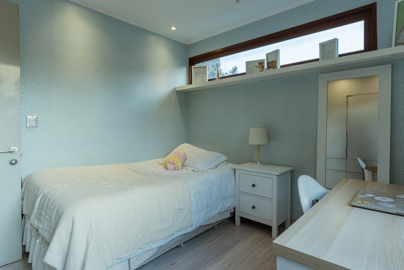 Casa en Venta Con Gran Ubicación en Vitacura