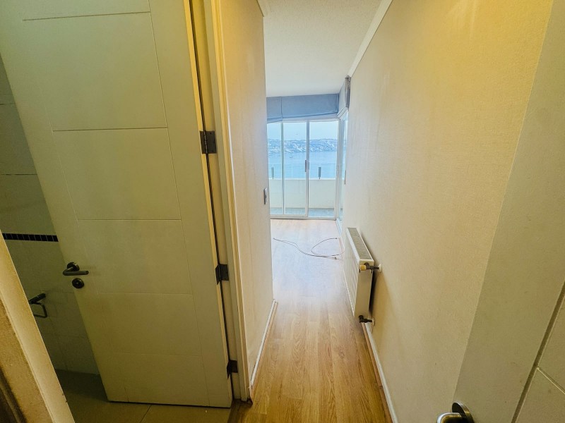 Departamento en Arriendo en Exclusivo Condominio Costa Azul