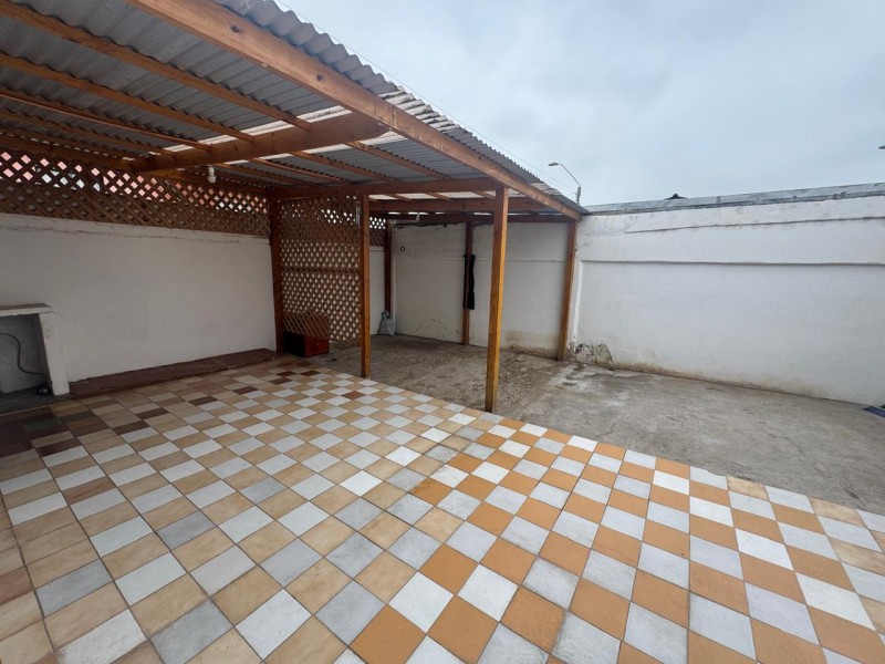 Se Arrienda Casa!