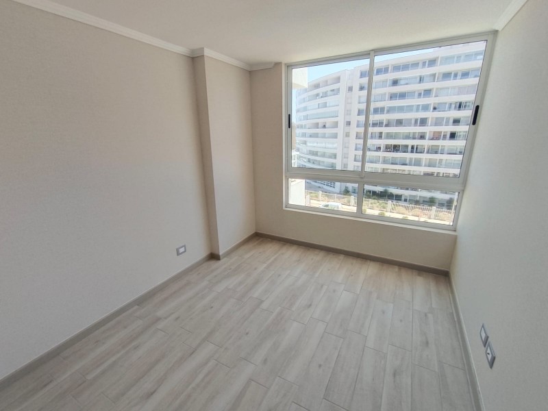 Se Arrienda Amplio Departamento 3D | 2B