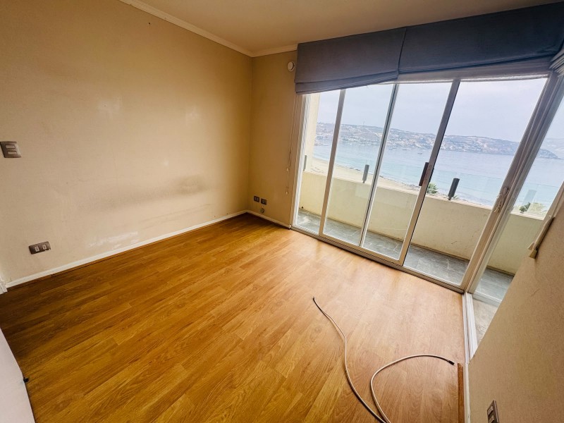 Departamento en Arriendo en Exclusivo Condominio Costa Azul