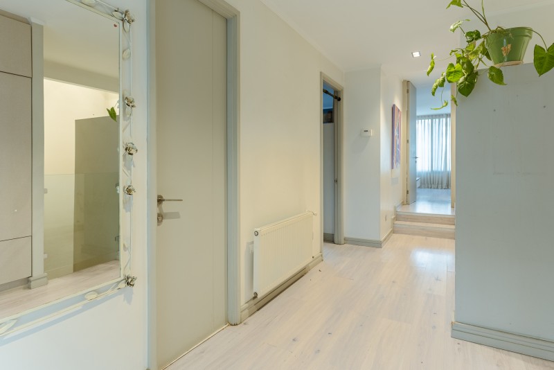 Casa en Venta Con Gran Ubicación en Vitacura