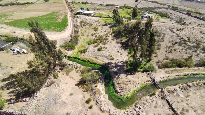 Lindo Terreno para Inversión en Altovalsol!