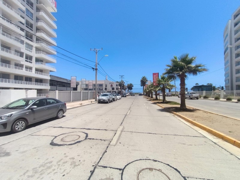 Se Arrienda Amplio Departamento 3D | 2B