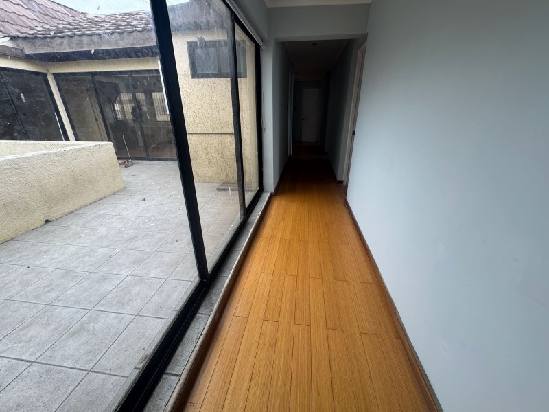 Propiedad Comercial en Arriendo, Totalmente Remodelada !