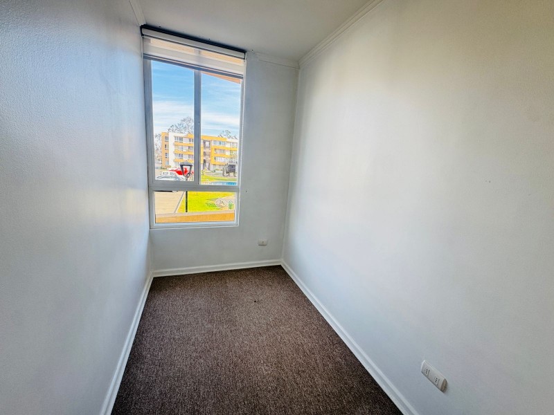 Arriendo Departamento en Brisas de San Joaquín