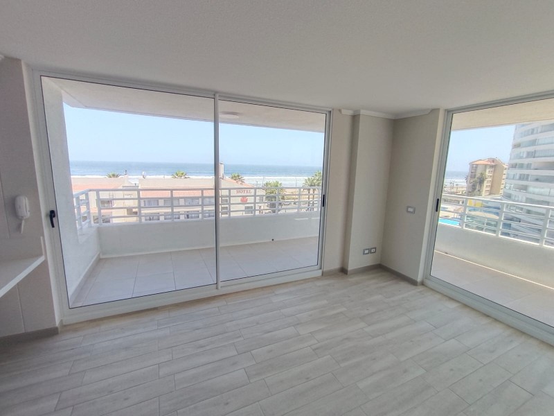 Se Arrienda Amplio Departamento 3D | 2B