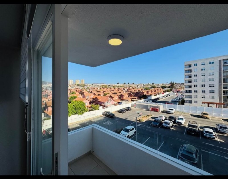 Departamento en Arriendo en Mirador Peñuelas