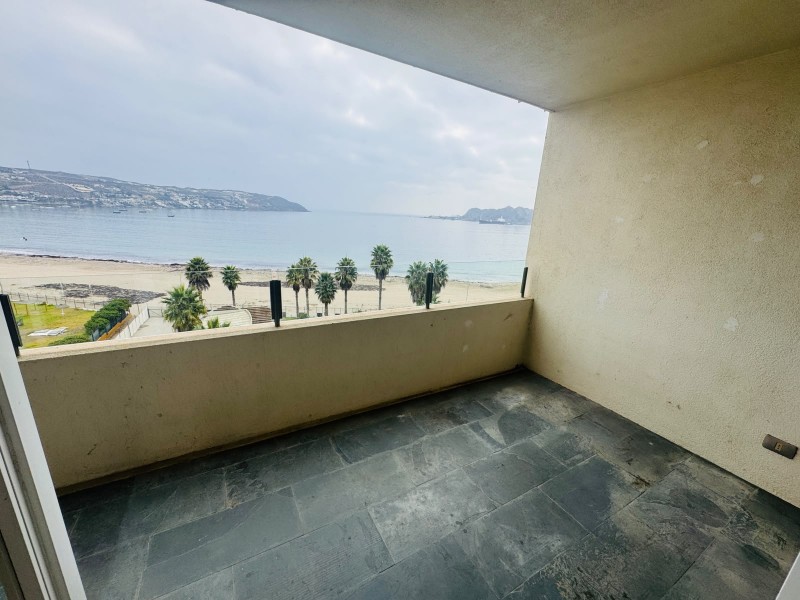 Departamento en Arriendo en Exclusivo Condominio Costa Azul