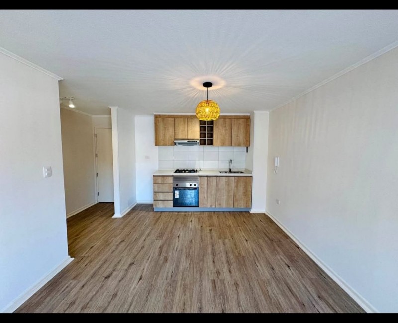 Departamento en Arriendo en Mirador Peñuelas