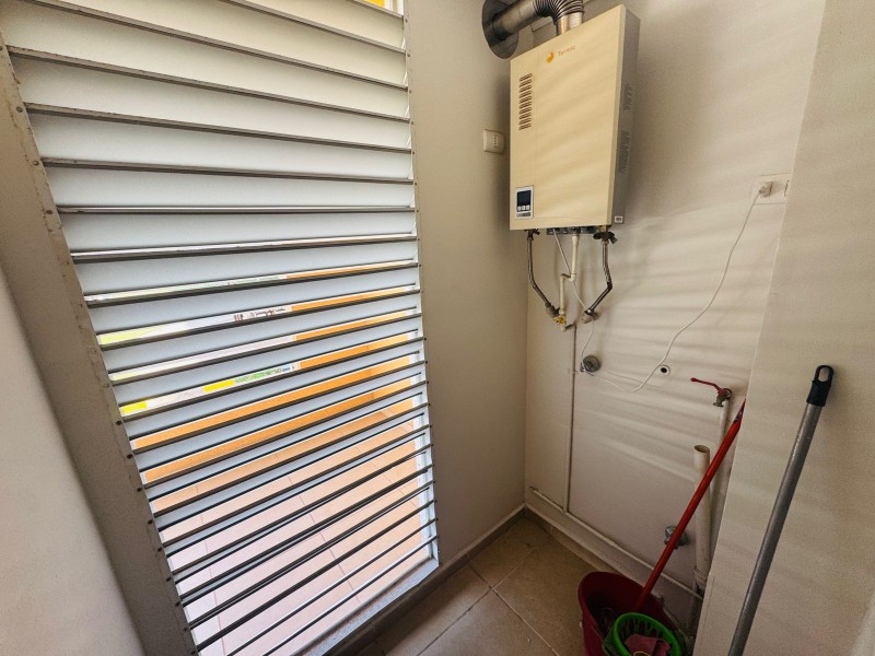 Arriendo Departamento en Brisas de San Joaquín
