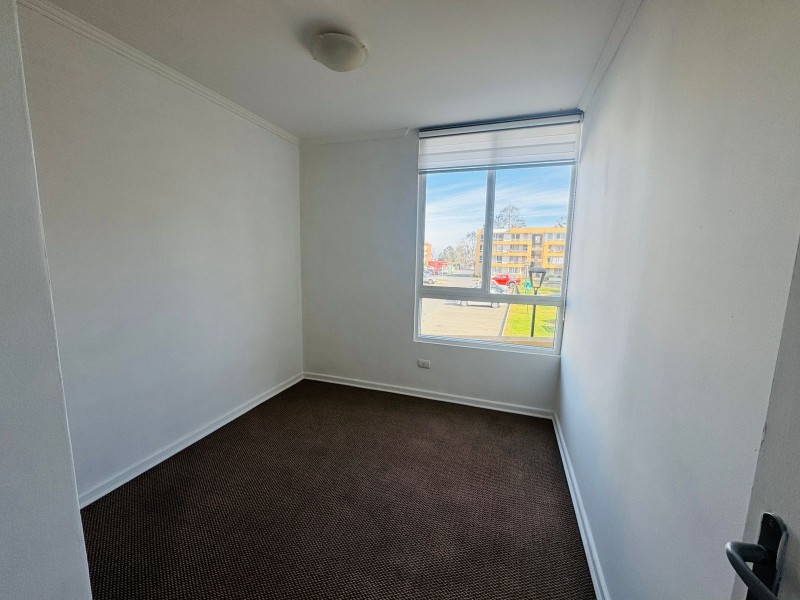Arriendo Departamento en Brisas de San Joaquín