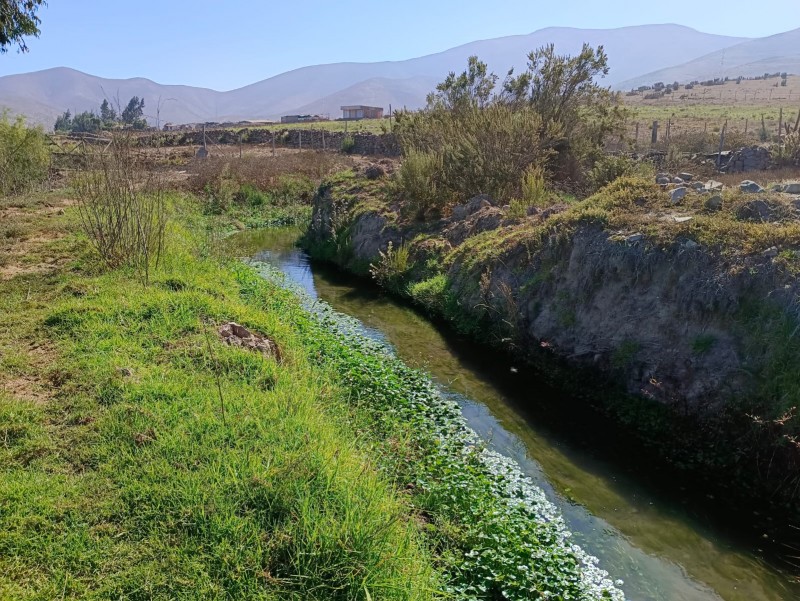 Lindo Terreno para Inversión en Altovalsol!