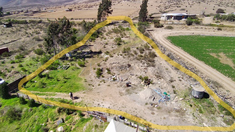 Lindo Terreno para Inversión en Altovalsol!