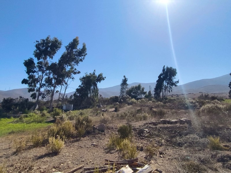 Lindo Terreno para Inversión en Altovalsol!