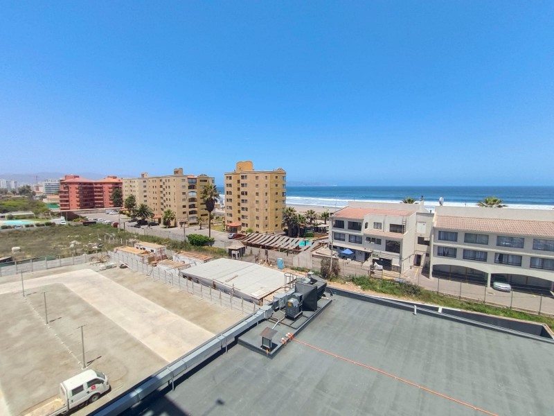 Se Arrienda Amplio Departamento 3D | 2B