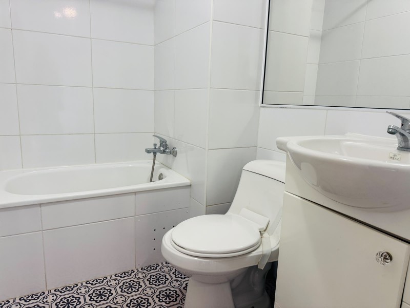 Departamento en Arriendo en Exclusivo Condominio Costa Azul