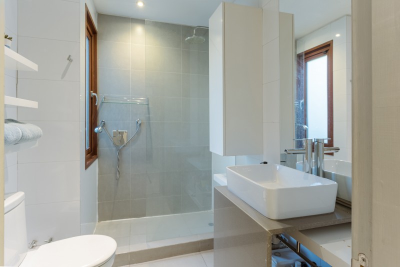 Casa en Venta Con Gran Ubicación en Vitacura