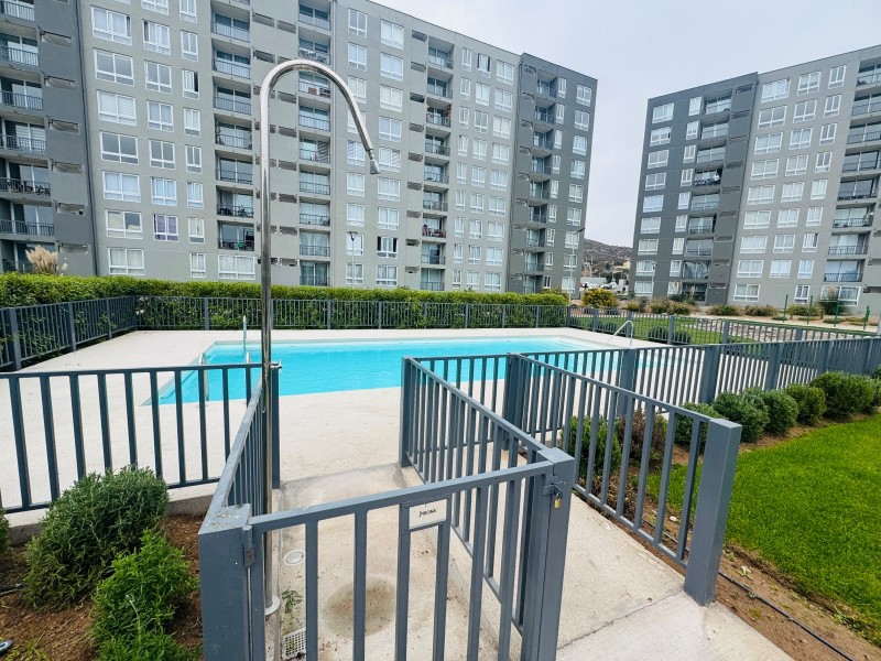 ¡oportunidad de Arriendo en Condominio Sol de Peñuelas!